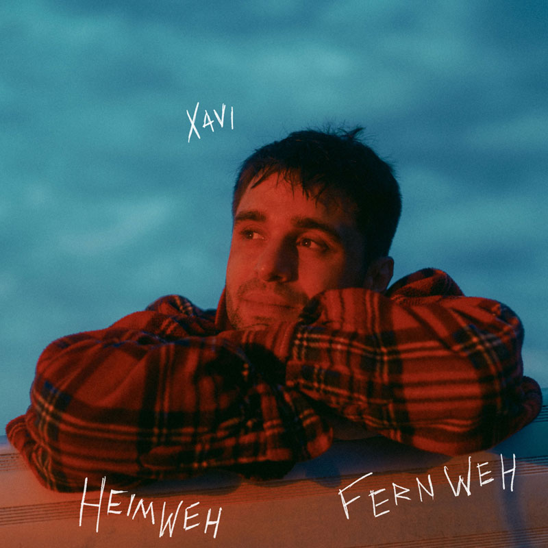 Heimweh / Fernweh Cover